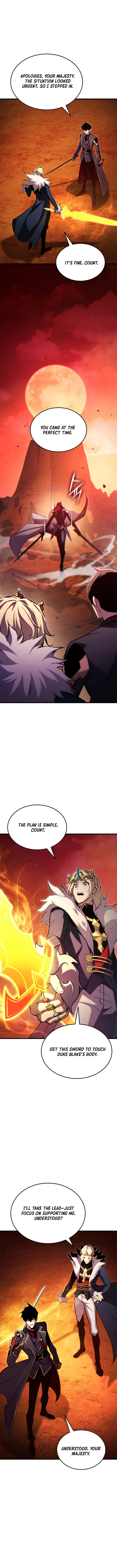 Ranker's Return (Remake) Chapter 193 3